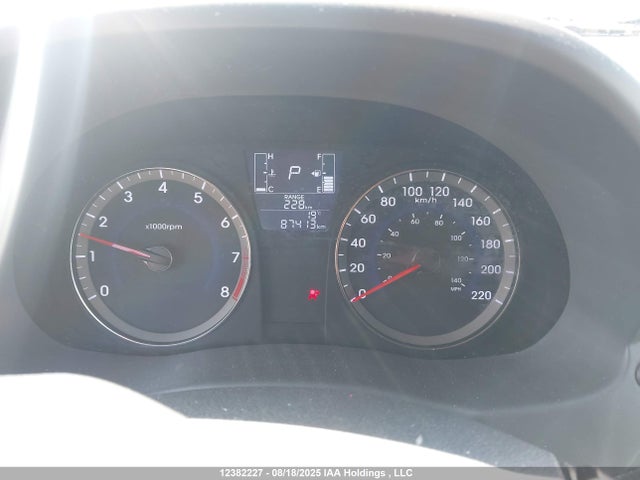 KMHCT4AE0FU799894 Hyundai dohc gdi gamma