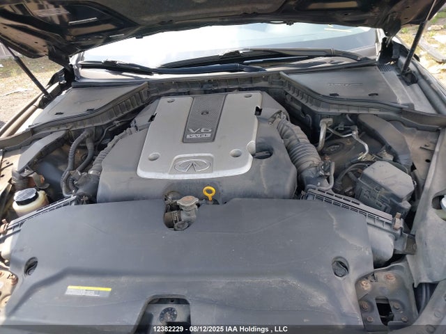 JN1BV7AR8FM417645 Infiniti Q50
