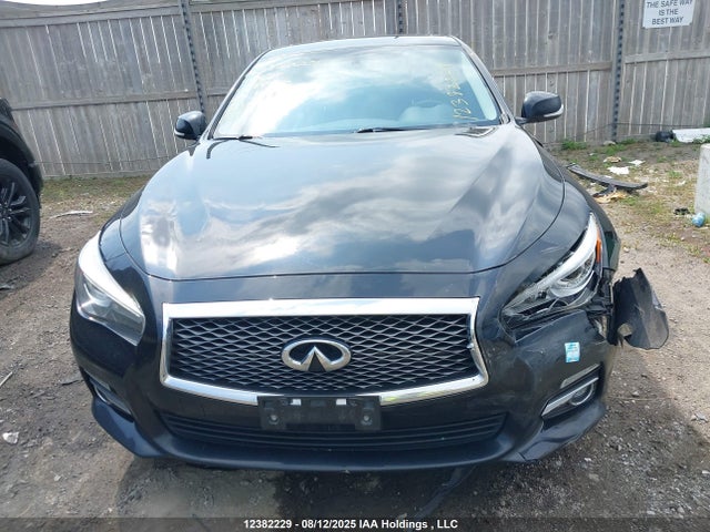 JN1BV7AR8FM417645 Infiniti Q50