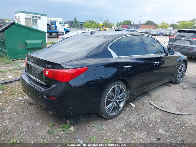 JN1BV7AR8FM417645 Infiniti Q50