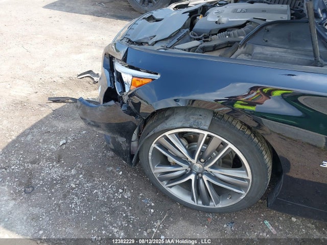 JN1BV7AR8FM417645 Infiniti Q50