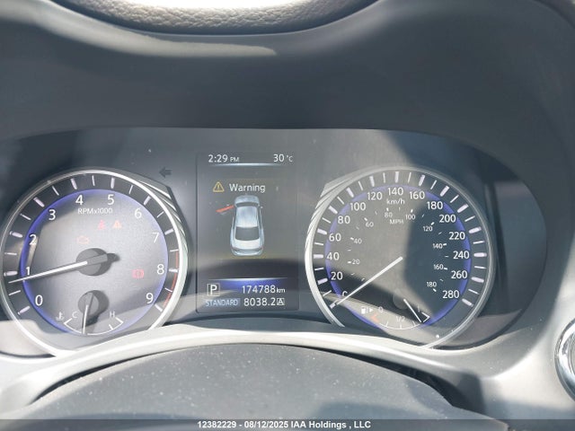 JN1BV7AR8FM417645 Infiniti Q50