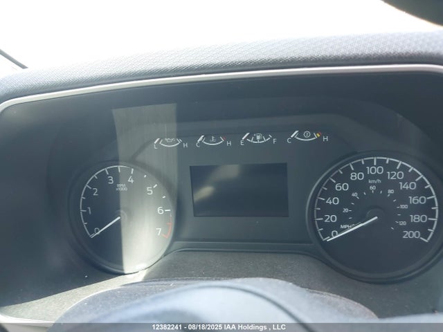 1FTFW1E86NKD46093 Ford gtdi