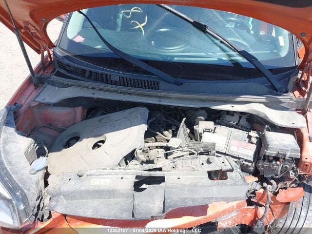 KIA g 2018 KNDJP3A57J7511421 Image 10