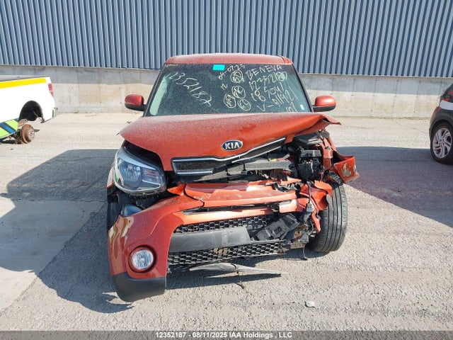 KIA g 2018 KNDJP3A57J7511421 Image 13