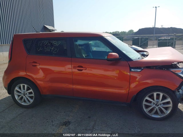 KIA g 2018 KNDJP3A57J7511421 Image 14