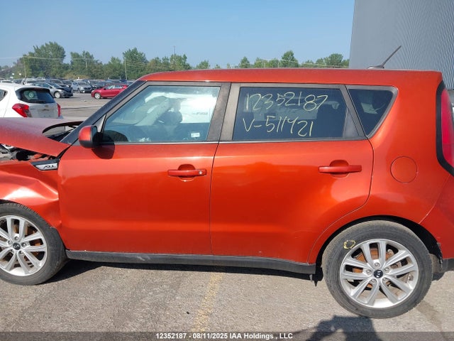 KIA g 2018 KNDJP3A57J7511421 Image 15