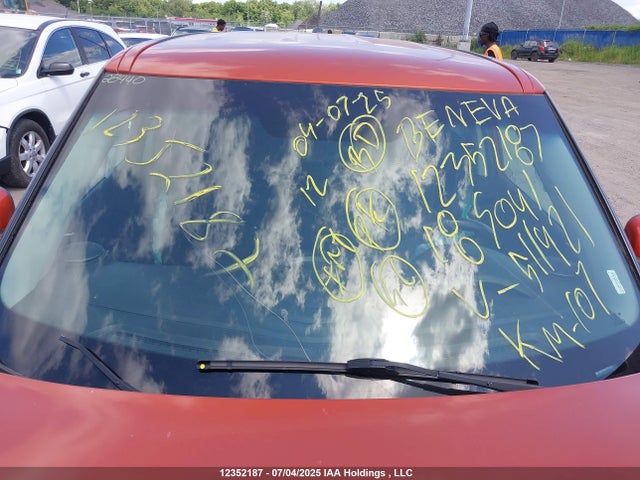 KIA g 2018 KNDJP3A57J7511421 Image 18