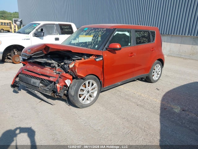 KIA g 2018 KNDJP3A57J7511421 Image 2