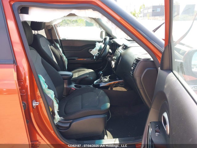 KIA g 2018 KNDJP3A57J7511421 Image 5