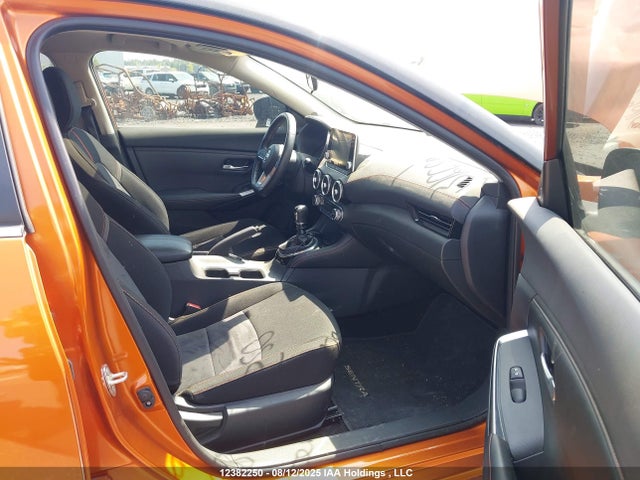 3N1AB8DV9MY316658 Nissan Sentra