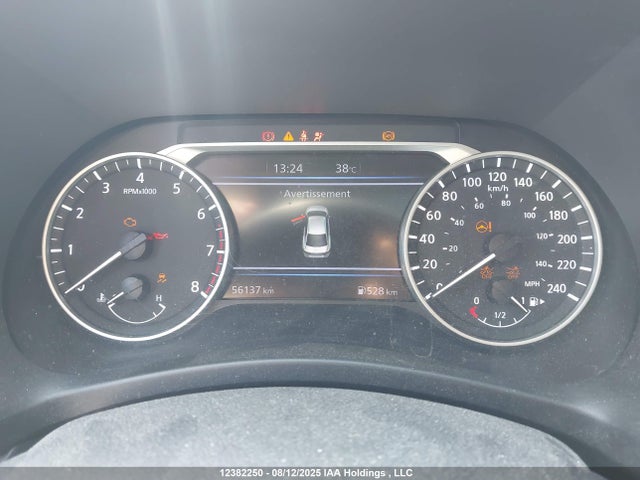 3N1AB8DV9MY316658 Nissan Sentra