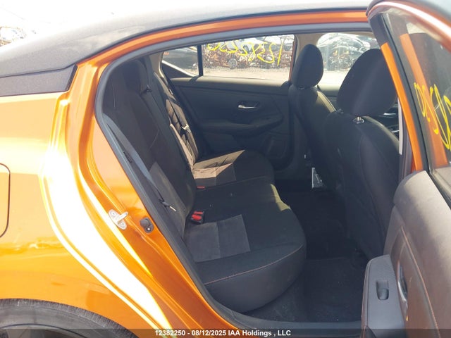 3N1AB8DV9MY316658 Nissan Sentra