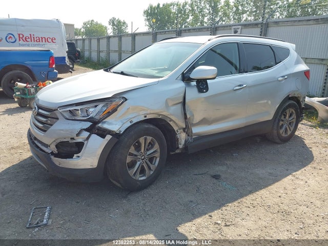 5XYZT3LB8GG354611 Hyundai gdi theta ii