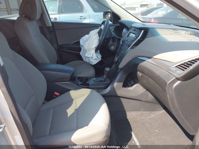 5XYZT3LB8GG354611 Hyundai gdi theta ii