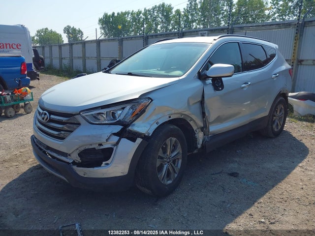 5XYZT3LB8GG354611 Hyundai gdi theta ii