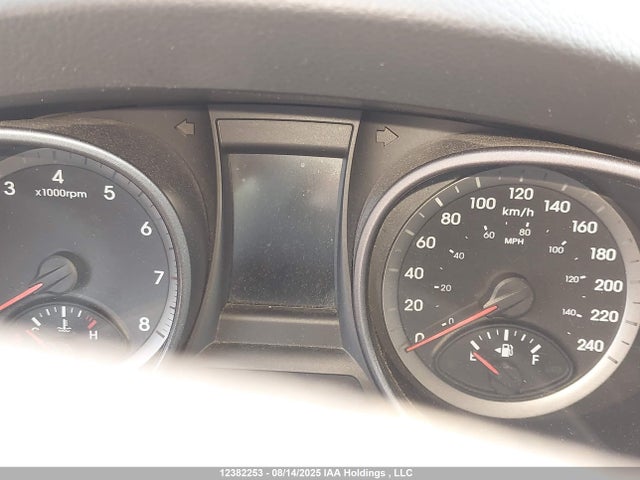5XYZT3LB8GG354611 Hyundai gdi theta ii
