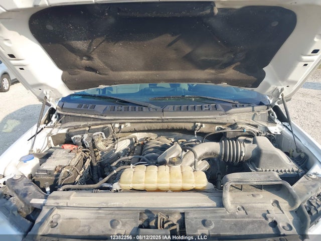 1FTFX1E55LKE75734 Ford 5.0l 4v