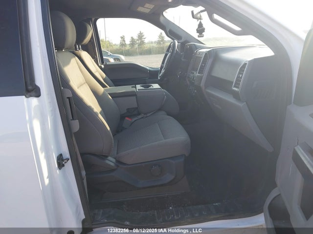1FTFX1E55LKE75734 Ford 5.0l 4v