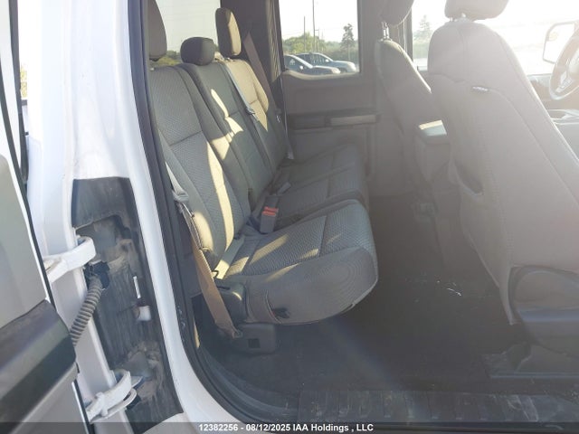 1FTFX1E55LKE75734 Ford 5.0l 4v