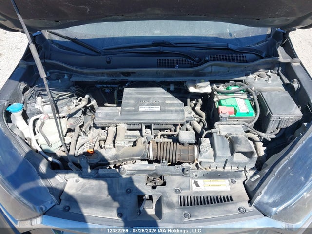 2HKRW1H37JH001239 Honda k24w9/k24v9