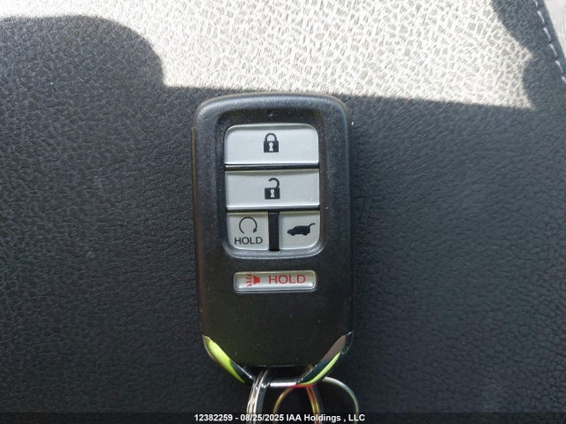 2HKRW1H37JH001239 Honda k24w9/k24v9