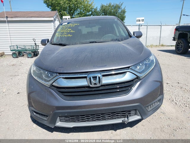 2HKRW1H37JH001239 Honda k24w9/k24v9