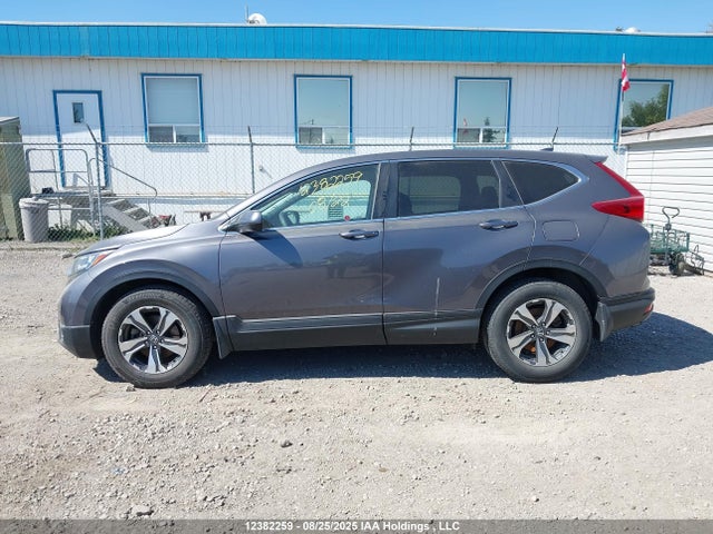 2HKRW1H37JH001239 Honda k24w9/k24v9