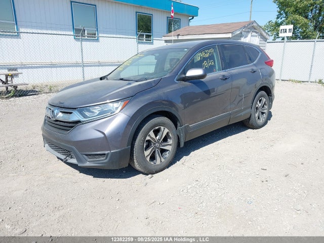 2HKRW1H37JH001239 Honda k24w9/k24v9