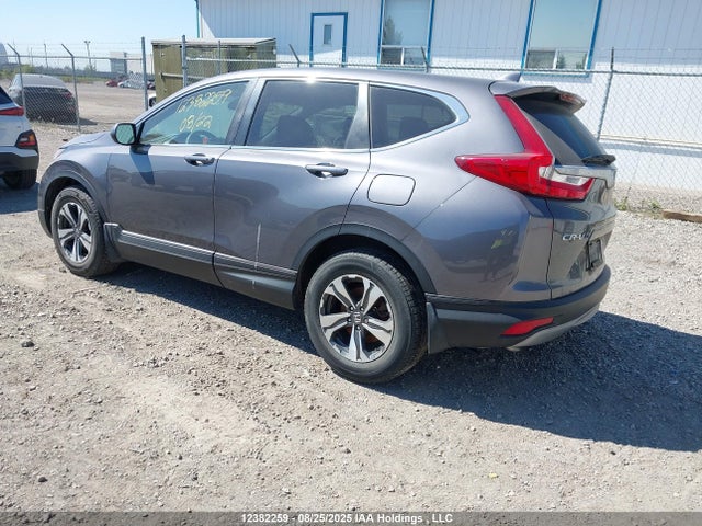 2HKRW1H37JH001239 Honda k24w9/k24v9