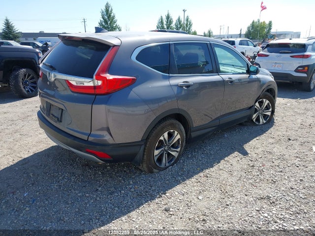 2HKRW1H37JH001239 Honda k24w9/k24v9