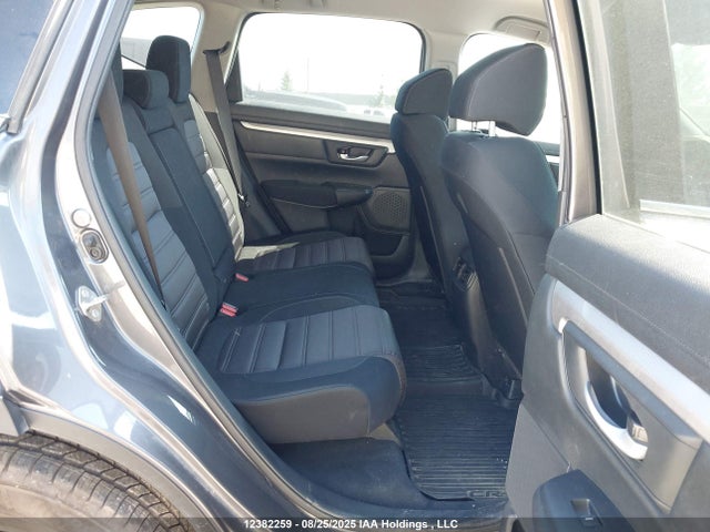 2HKRW1H37JH001239 Honda k24w9/k24v9