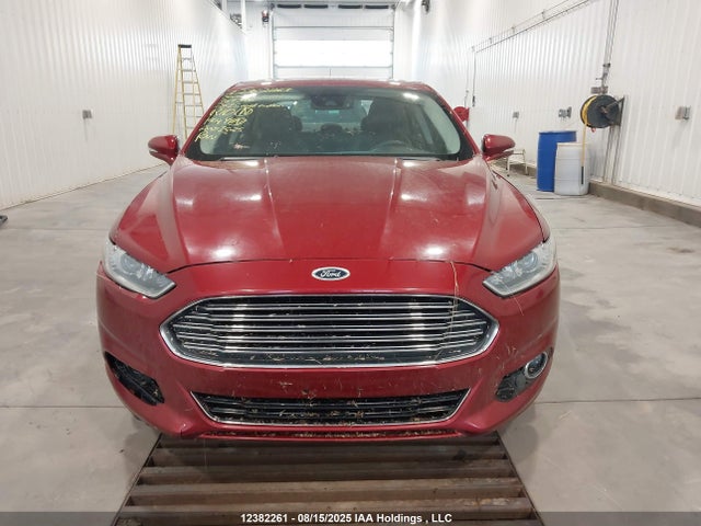 Ford 2015 2015 3FA6P0D90FR107370 Image 12