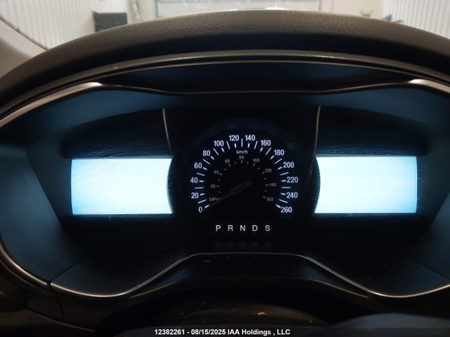 Ford 2015 2015 3FA6P0D90FR107370 Image 7
