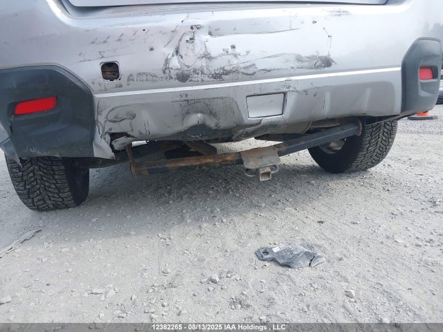 JF2GPABC3H8203972 Subaru naturally aspirated
