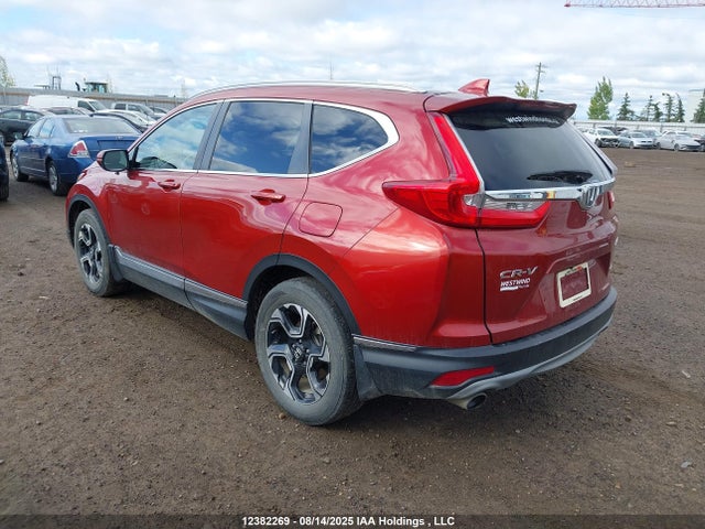 2HKRW2H9XHH115515 Honda l15be