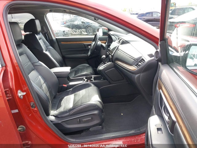 2HKRW2H9XHH115515 Honda l15be