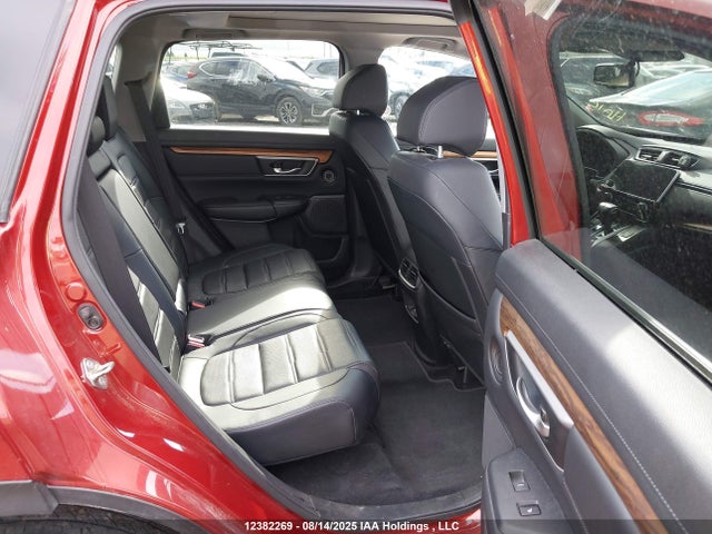2HKRW2H9XHH115515 Honda l15be