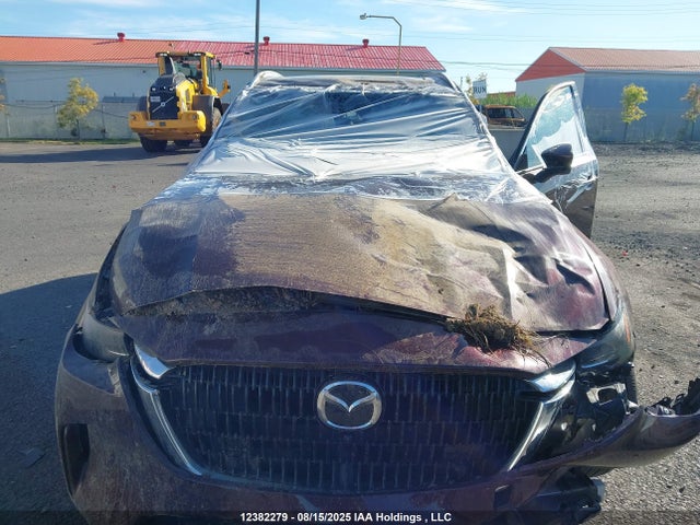 JM3KKEHC8S1216424 Mazda Cx-90 Mhev Signature