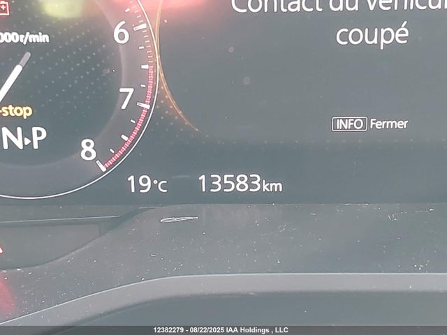 JM3KKEHC8S1216424 Mazda Cx-90 Mhev Signature