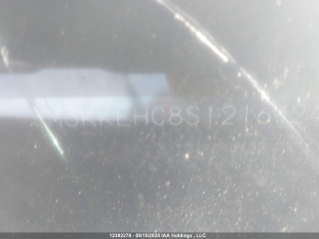 JM3KKEHC8S1216424 Mazda Cx-90 Mhev Signature