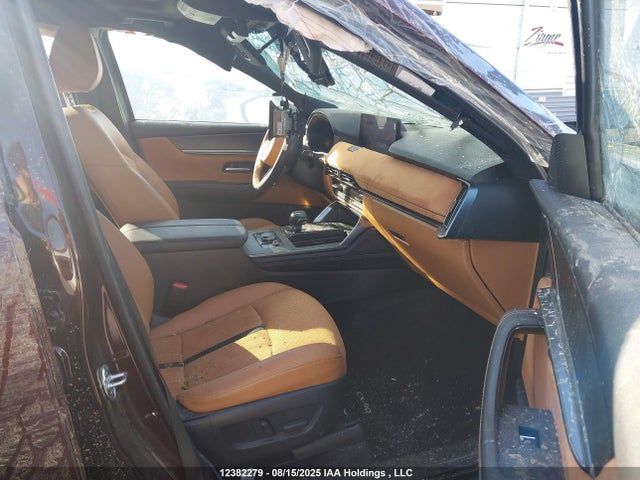 JM3KKEHC8S1216424 Mazda Cx-90 Mhev Signature