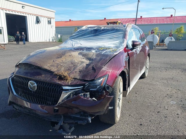 JM3KKEHC8S1216424 Mazda Cx-90 Mhev Signature
