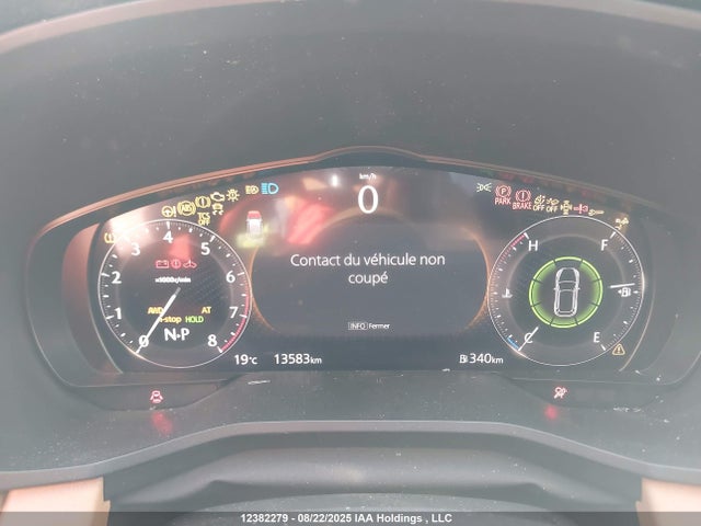 JM3KKEHC8S1216424 Mazda Cx-90 Mhev Signature
