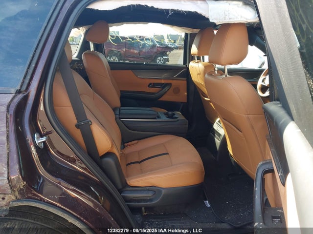 JM3KKEHC8S1216424 Mazda Cx-90 Mhev Signature