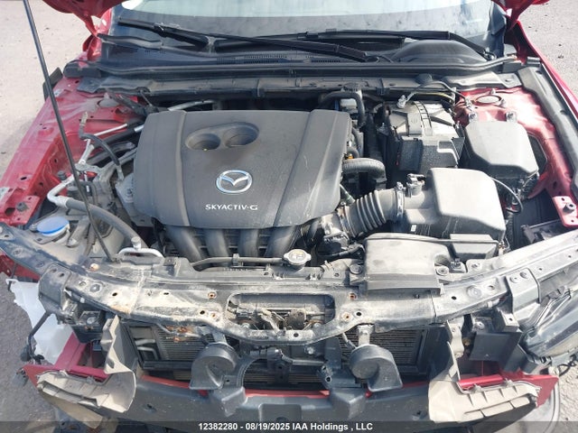 JM1BPACL9K1112602 Mazda py