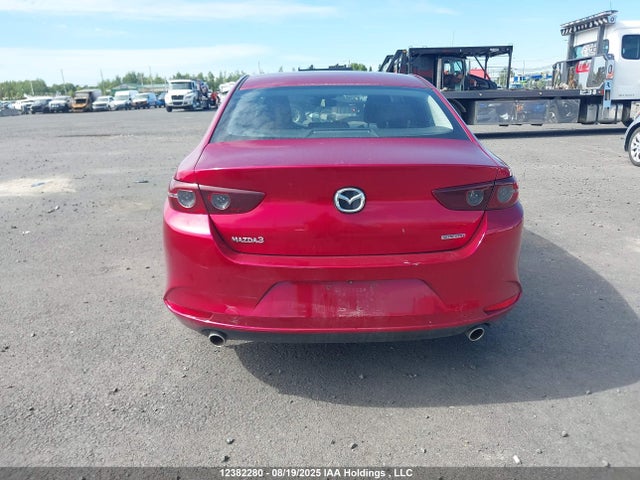 JM1BPACL9K1112602 Mazda py