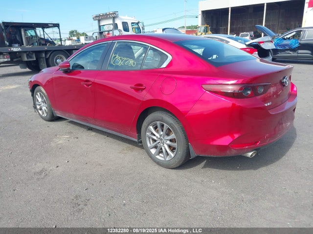 JM1BPACL9K1112602 Mazda py
