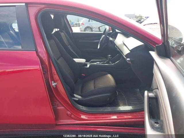 JM1BPACL9K1112602 Mazda py