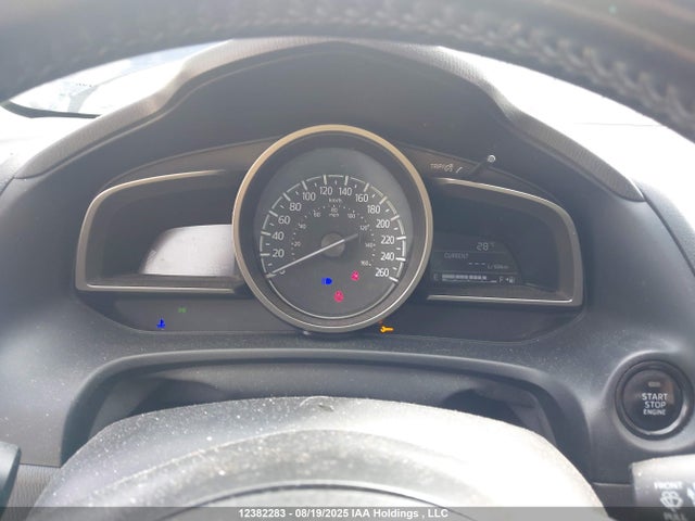 JM1BN1L72H1140260 Mazda pe